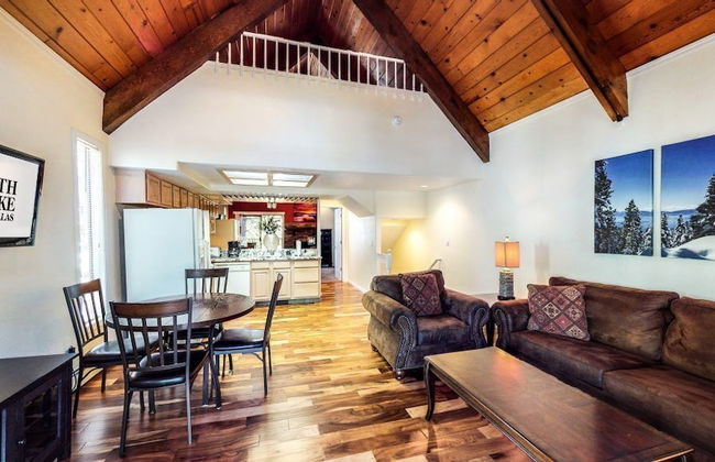 North Lake Lodges & Villas - Foto 32