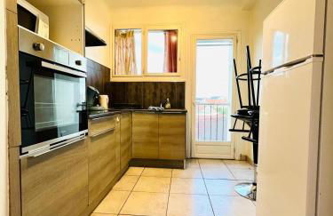 Le Voltaire -2 chambres- 70m2- HYPERCENTRE-Parking-WIFI FIBRE- Nouvelle literie - Photo 28