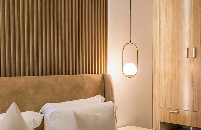 George Residence Nike Art Gallery Rd - Foto 10