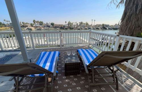 3 Bedrooms - Game Room - On the water - Foto 51