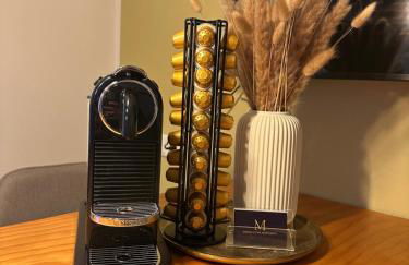 Mango Living I Fifth I modern I 95 qm I 4 Schlafzimmer - Foto 12