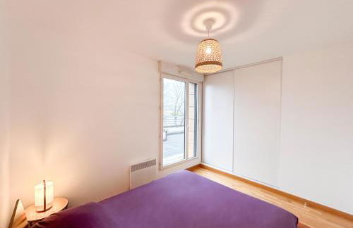 La Douce Évasion à 13 minutes du château de Versailles - Foto 22