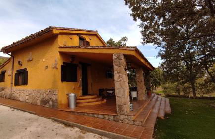 LOS TASAJILLOS, Vivienda de uso Turístico - Foto 9