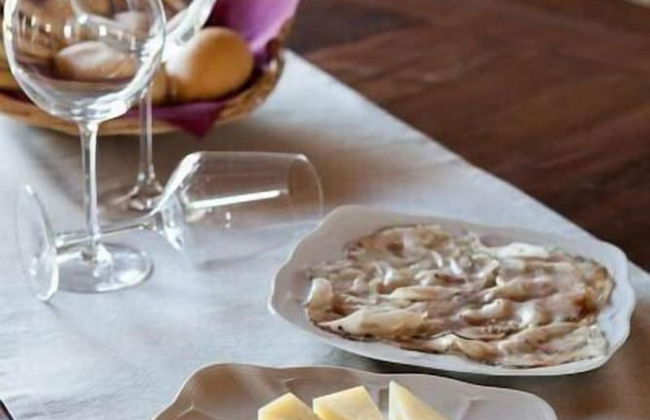 Agriturismo Al Vecchio Portico - Photo 42