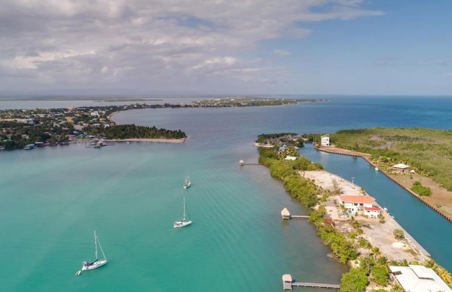 Villa Island Time Gecko - Foto 15