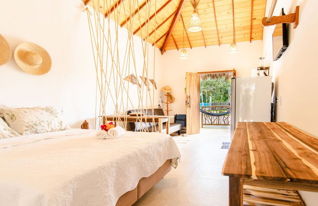 Chalés Caminho dos Ventos - Photo 13