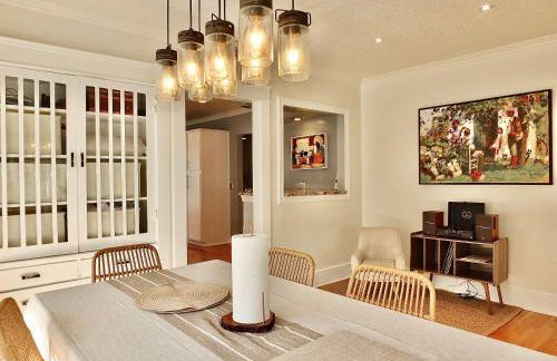 Beach City Craftsman - Walk to Beach - Foto 30