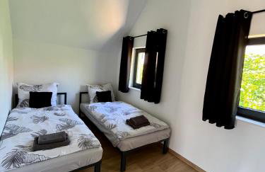 Szklane Domki Ińsko - Foto 12