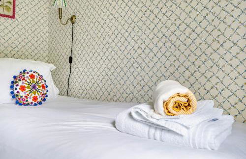 Bodior Lodge - Photo 17