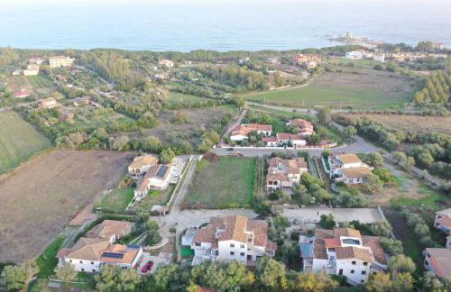 SARDEGNA "RI-ALE" a DUE PASSI DAL MARE BARI SARDO - OGLIASTRA - COD IUN Q8596 - Foto 17