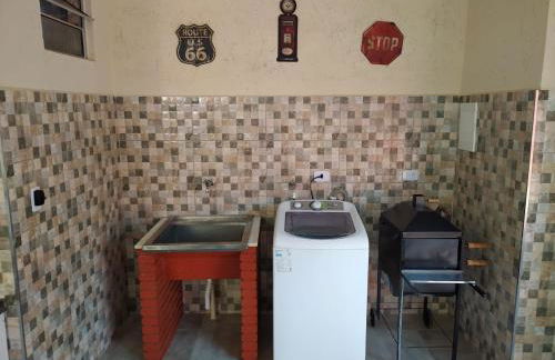 Hospedaria Recanto das Flores, perto Thermas - Foto 23