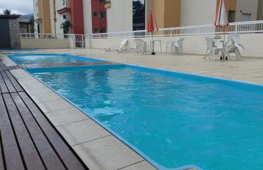 Apartamento Ubatuba Sun Way Ipiranguinha - Foto 11