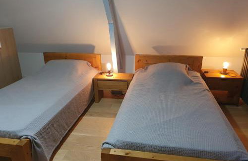 Casa Premio Villa au calme et refaite à neuf - Photo 23