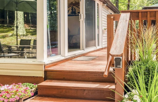 Pocono private retreat - Foto 21