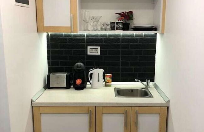 Royal Gold Apartments - Foto 10