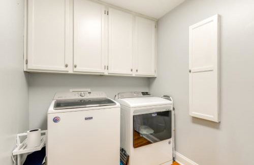 Boone Lake Getaway 6 Mi to Bristol Speedway! - Foto 31