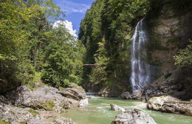 Apartment in Malsburg With Garden - Foto 35