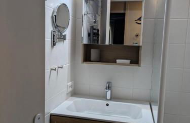 Résidence Plagne Lauze - maeva Home - Appartement 2 pièces 5 personnes - Prestige - super Home MAE-4334 - Foto 37