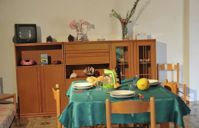 Cilento Getaway w/ Terrace - Foto 7