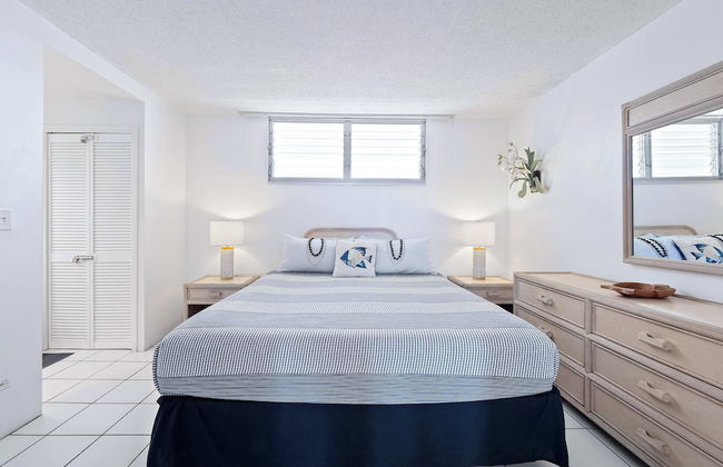 Kolu Honu Stunning Beachfront Condo for 2! - Foto 2