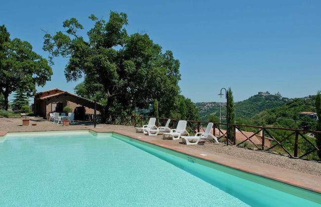 Mansion in Montefiascone With Swimming Pool - Foto 22