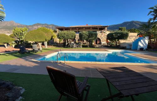 Finca Los Tomillos - Foto 6