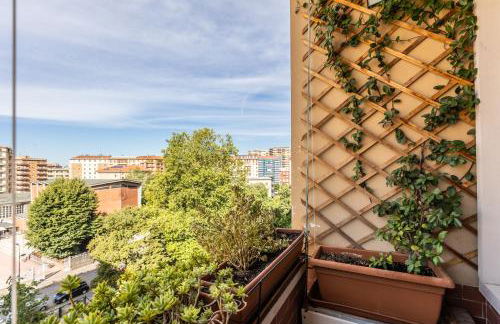 Rosselli 13 Milan Apartment - Photo 47