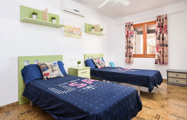 Sestanyolet in S Estanyol de Migjorn - Foto 20