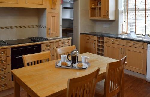 Liverton Lodge Farmhouse - Foto 8