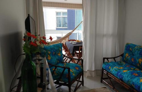 Lindo Apartamento na Praia do Sonho - Foto 44