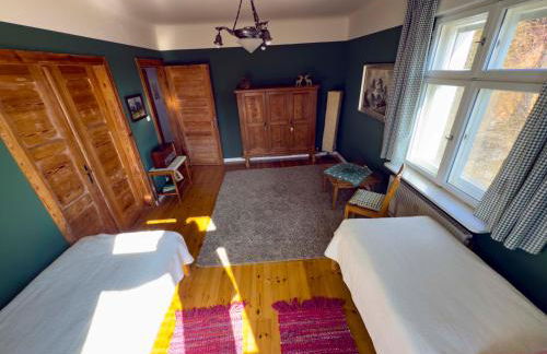 Ferienwohnung Fläming - Foto 25