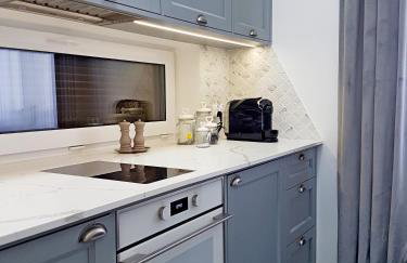 Apartament Old England - Foto 14