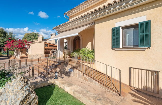 Casa Selva - Photo 64