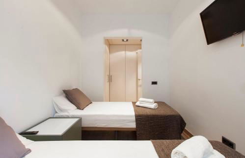 AB Paral·lel Spacious Apartments - Foto 138