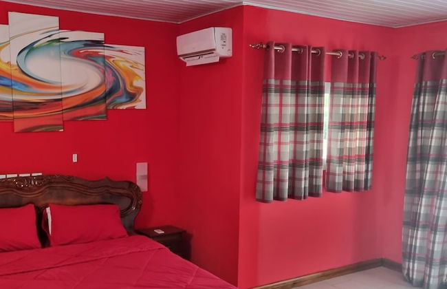 Beautiful Villa With Swimming Pool in Assinie - Photo 2