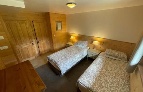 Chalet Belle Folie - Foto 10