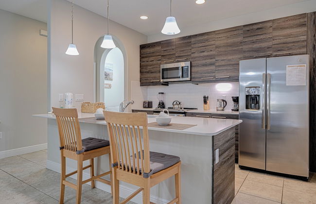 Balmoral Resort-126mc 3 Bedroom Home by RedAwning - Foto 11