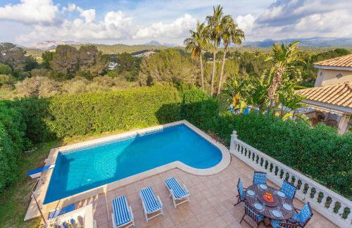 Villa Margarita - Foto 34