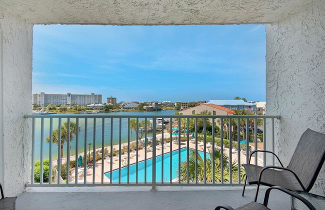 Dolphin Point 404c - Foto 34