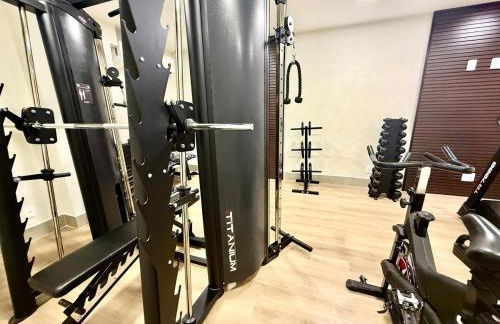 Lindo apto - Conforto e Praticidade - Foto 42