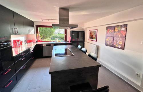 Weserblick Hafen-Haus-Bremen - Foto 31