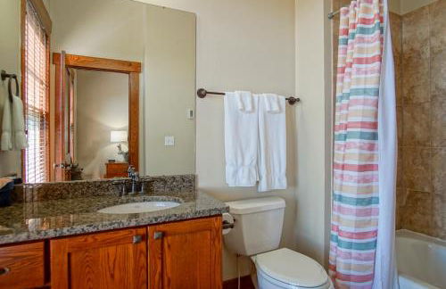 Slope side 8 BR at Sanctuary Majestic Mountain Top Estate 4800 square feet of quality sleeps 16 - Foto 63