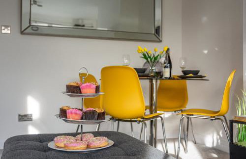 Butterfly House - Luxury 2 Bedroom Property - Foto 17