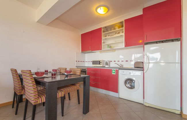 B42 - Oceano Atlântico Apartment - Foto 4