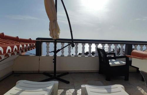 Sunny Rooftop & perfect view - Foto 20