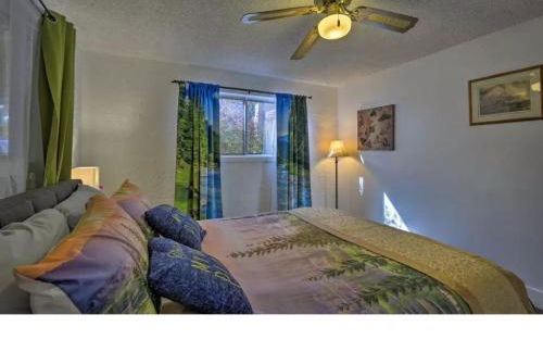 Charming home with red rock view, near Stupa and trails, with UV light air filters - Foto 13