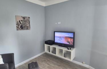 Moderne Citywohnung Gummersbach 55m2 mit Parkplatz - Foto 8