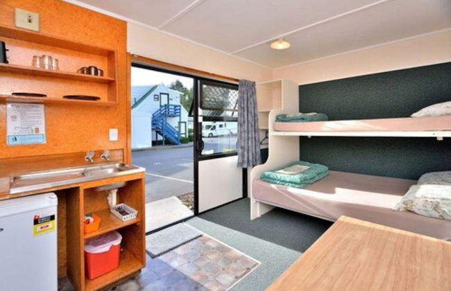 Auckland Northshore Motels & Holiday Park - Foto 25