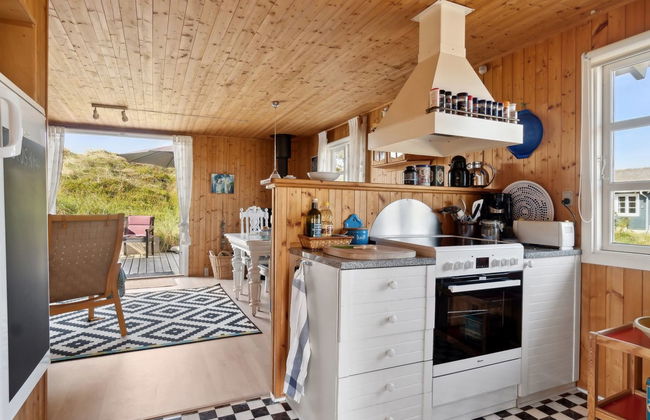 "Wulfhard" - 400m from the sea - Foto 17