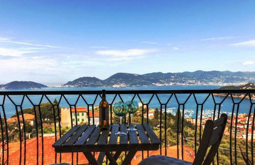 Lerici, La Serra - Il terrazzino di Luca - Photo 9